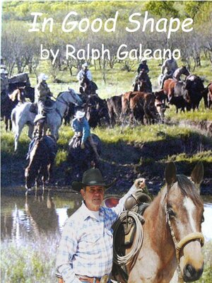 cover image of In Good Shape